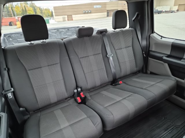Used 2020 Ford F150 XL w/ Equipment Group 101A Mid AWD/4WD image 22