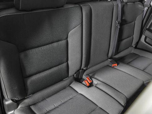 Used 2015 Chevrolet Silverado 1500 LT w/ All Star Edition image 42