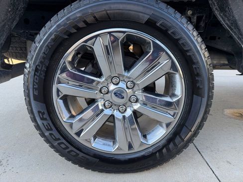 Used 2019 Ford F150 XLT w/ Equipment Group 301A Mid image 30