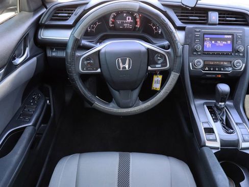 Used 2016 Honda Civic LX image 20