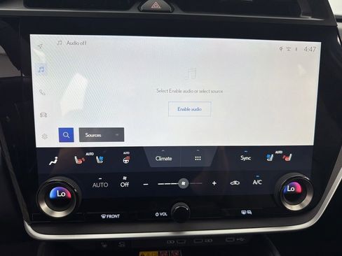 New 2026 Lexus RZ 450e AWD image 13