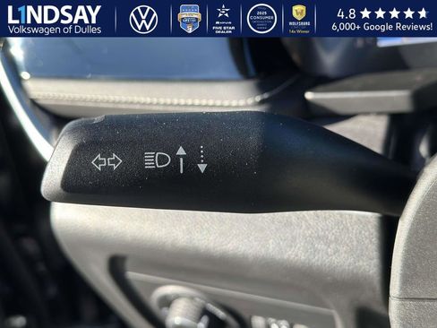 Used 2023 Jeep Grand Cherokee Overland w/ Adv Protech Group III image 21