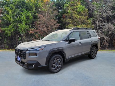 New 2026 Subaru Outback Premium image 1