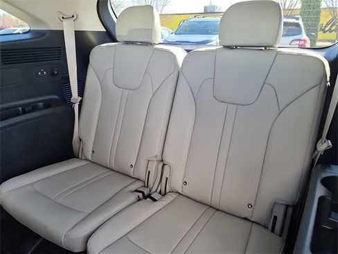 New 2026 Kia Sorento EX image 17