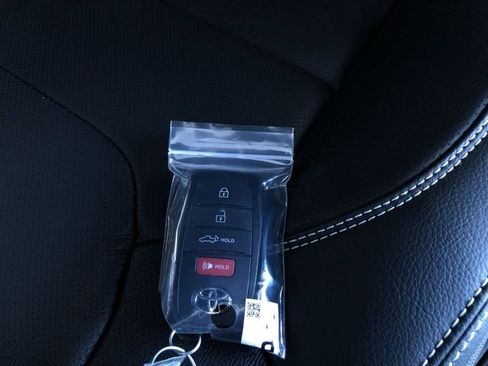 New 2026 Toyota Tundra Limited image 25