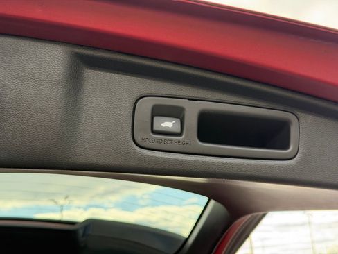 Used 2024 Honda CR-V Sport Touring image 34