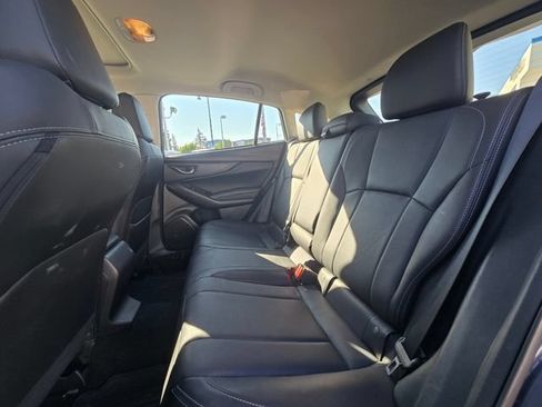 Used 2017 Subaru Impreza 2.0i Limited AWD/4WD image 21