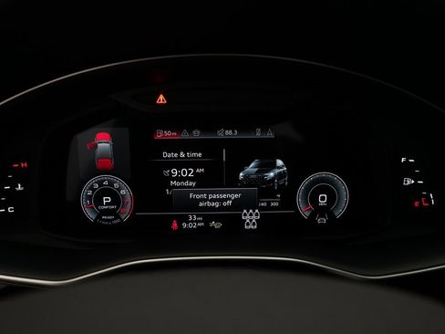 New 2026 Audi Q7 3.0T Premium Plus image 2