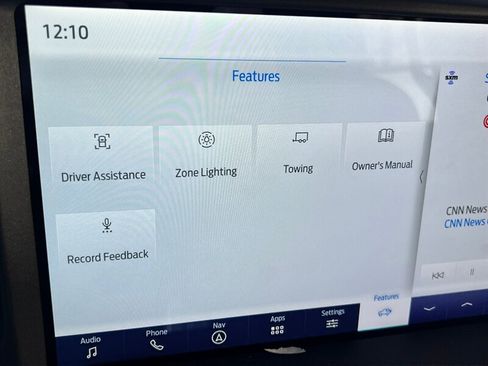 Used 2024 Ford Bronco Raptor image 45