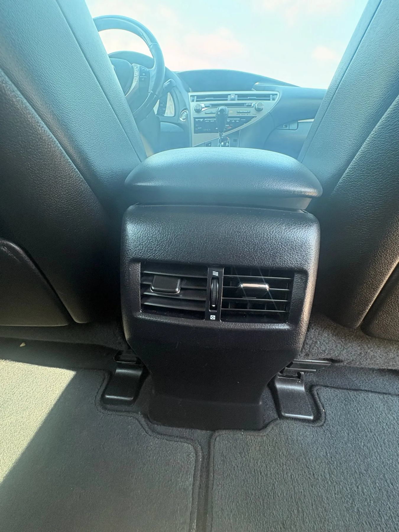 Used 2013 Lexus RX 350 AWD w/ Navigation Pkg image 39