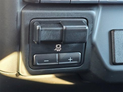 Used 2024 Chevrolet Silverado 1500 W/T w/ WT Value Package image 30