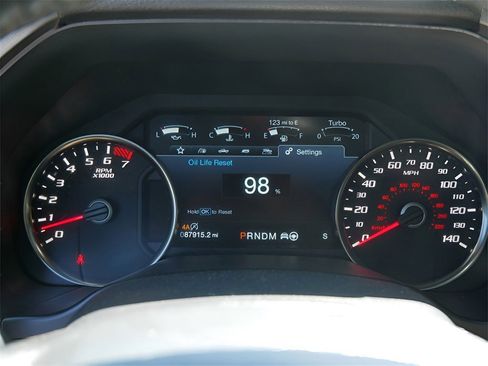 Used 2019 Ford F150 Raptor w/ Equipment Group 802A Luxury image 22