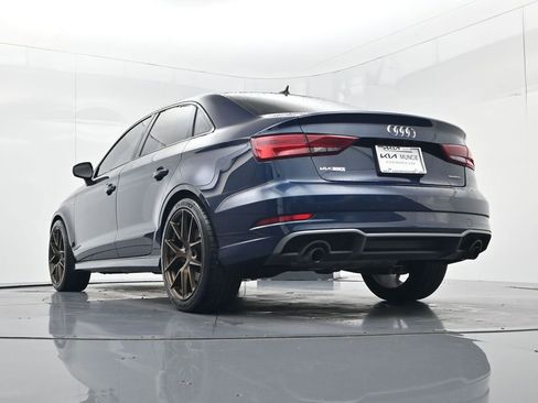 Used 2019 Audi A3 2.0T Premium Plus w/ Premium Plus Package AWD/4WD image 43