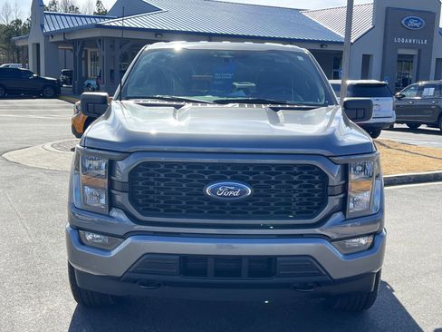 Certified 2023 Ford F150 XL w/ STX Appearance Package image 28