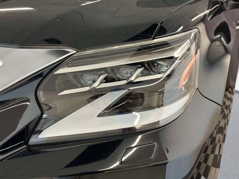 Used 2021 Lexus GX 460 Premium w/ Premium Package AWD/4WD image 7