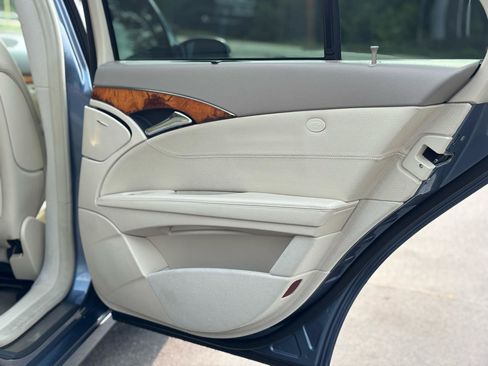 Used 2006 Mercedes-Benz E 350 4MATIC Sedan image 35