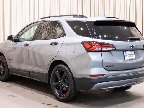 Used 2023 Chevrolet Equinox Premier AWD/4WD image 5