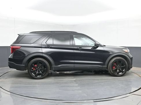Used 2021 Ford Explorer ST w/ Equipment Group 401A AWD/4WD image 15