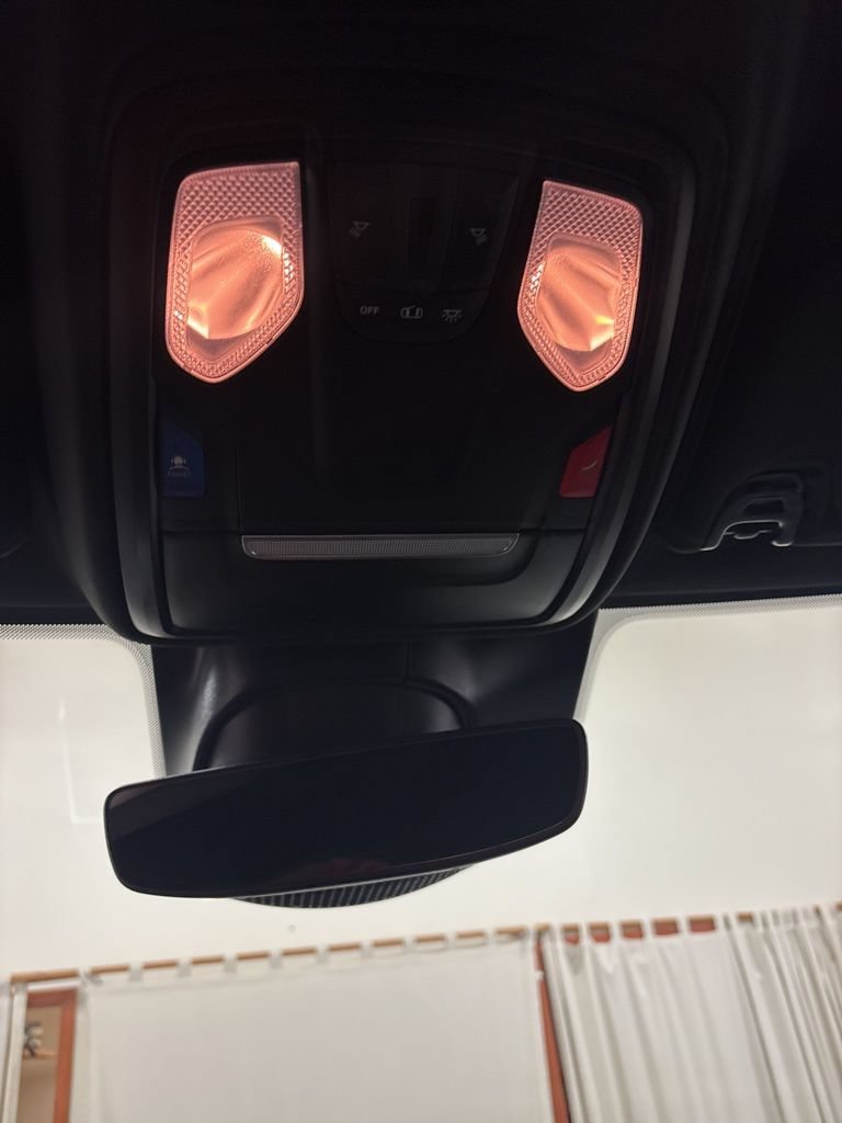 New 2026 RAM 2500 Big Horn AWD/4WD image 14