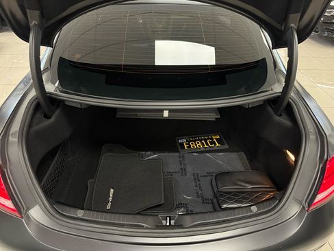 Used 2019 Mercedes-Benz C 63 AMG Coupe image 29