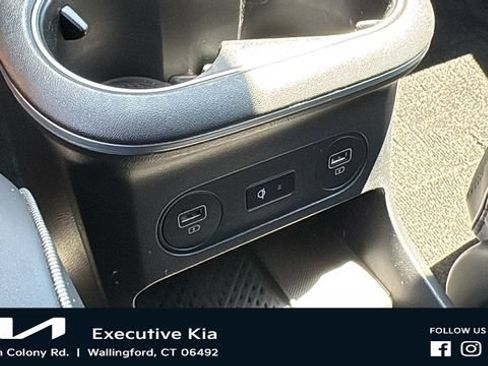 Used 2024 Hyundai Ioniq 5 Limited AWD/4WD image 23