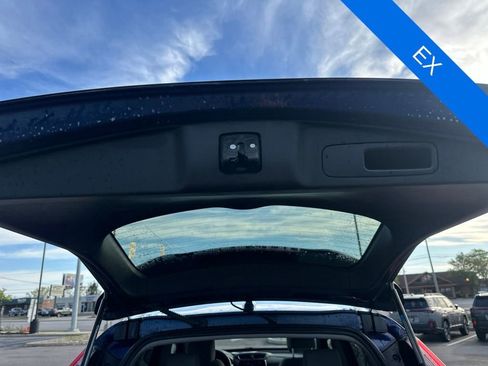 Used 2017 Honda CR-V EX image 30