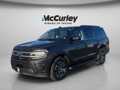 Used 2024 Ford Expedition XLT
