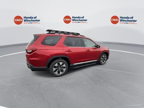 New 2026 Honda Pilot Touring image 10