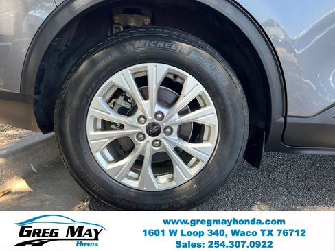 Used 2023 Ford Escape Active FWD image 10