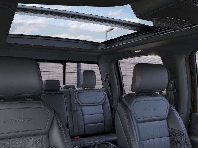 New 2026 Ford F150 Raptor AWD/4WD image 44
