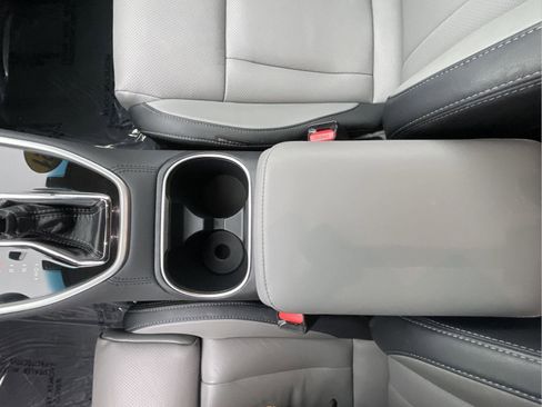 Used 2021 Subaru Outback Limited image 29