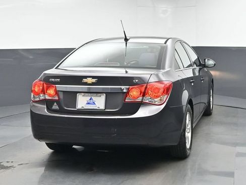 Used 2014 Chevrolet Cruze LT FWD image 8
