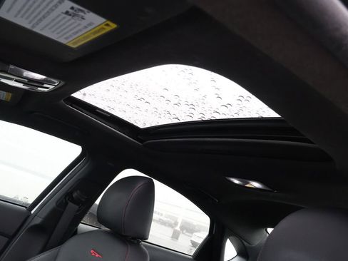 Used 2023 Kia Forte GT w/ GT2 Package image 12