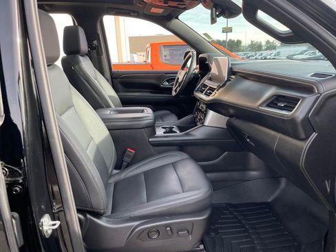 Used 2024 Chevrolet Tahoe Z71 image 43