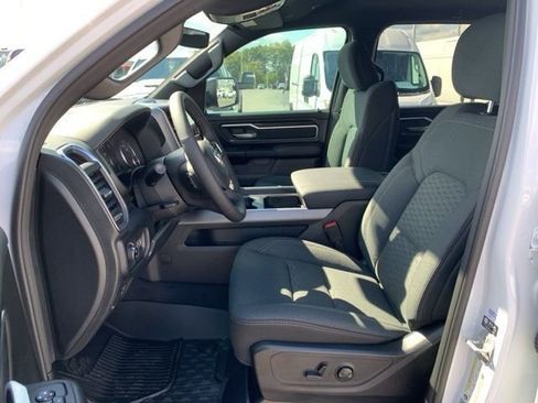 New 2026 RAM 1500 Big Horn image 12