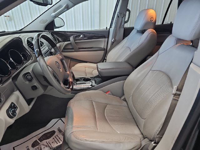 Used 2014 Buick Enclave Premium w/ Trailering Provision Package FWD image 9