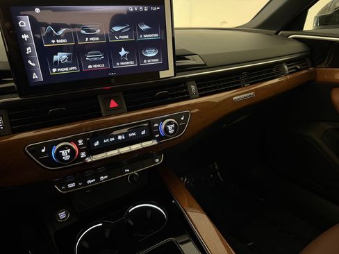 Certified 2025 Audi A4 2.0T Premium w/ Convenience Package image 22