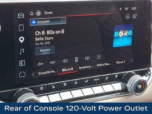 Used 2026 GMC Canyon Denali image 12