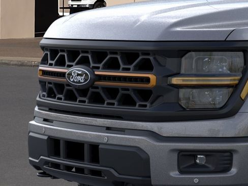 New 2026 Ford F150 Tremor w/ Equipment Group 402B AWD/4WD image 17