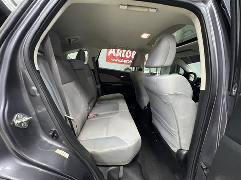 Used 2015 Honda CR-V EX image 13