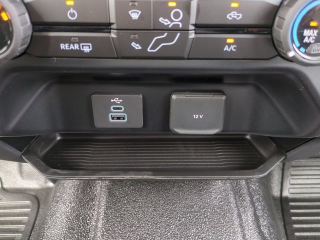 Certified 2026 Ford F250 XL AWD/4WD image 22