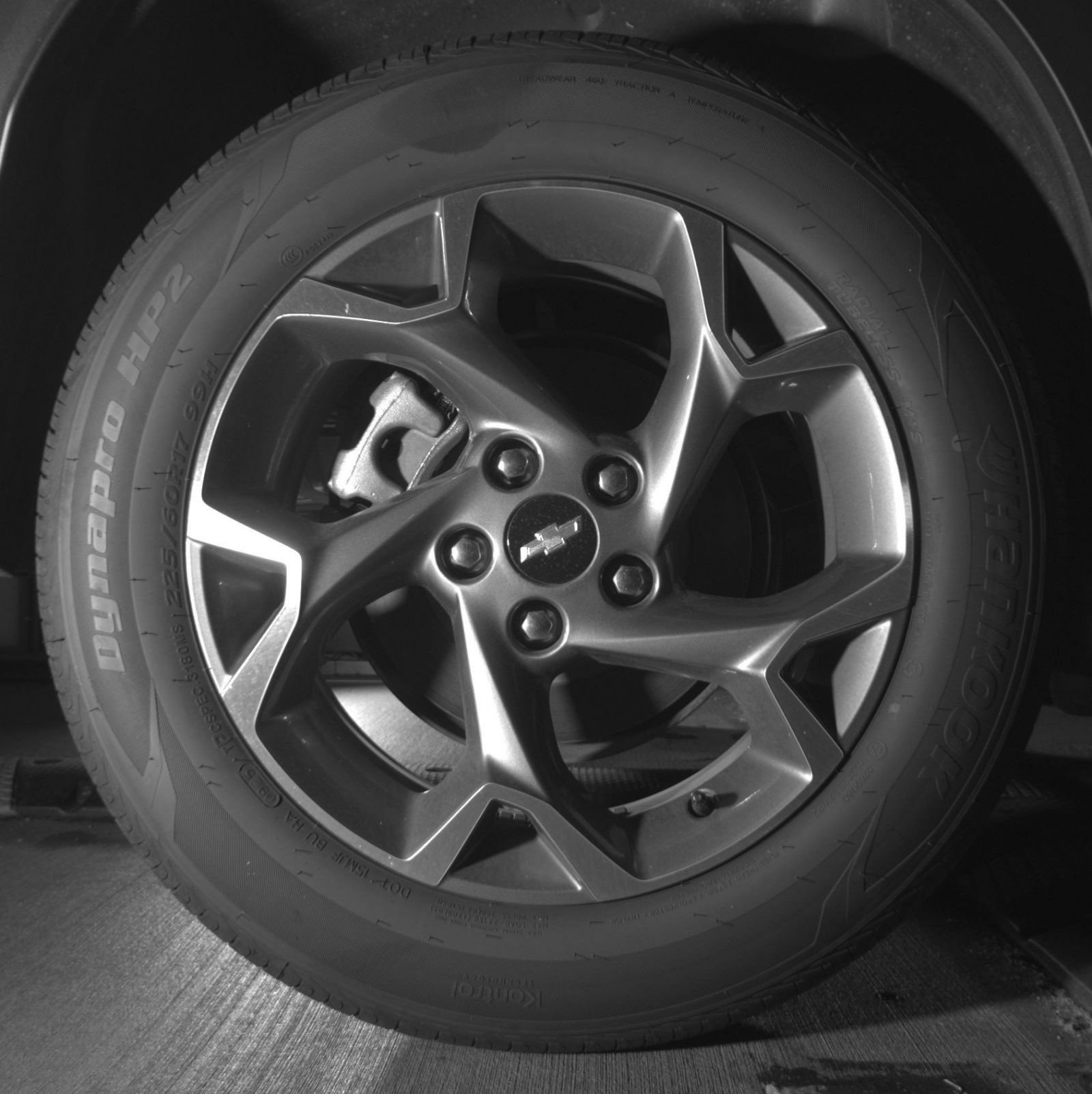 Used 2025 Chevrolet Trax LT w/ LT Convenience Package FWD image 18