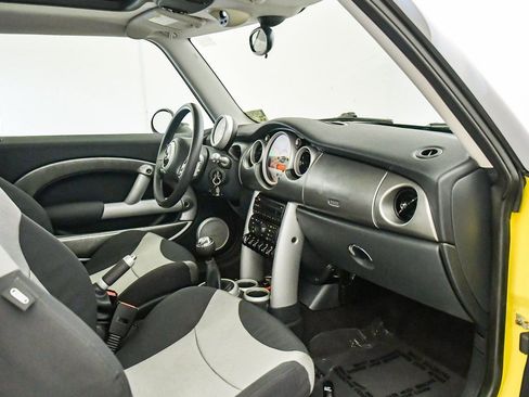 Used 2002 MINI Cooper S image 20