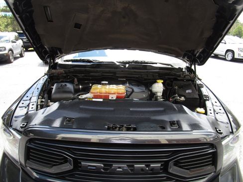 Used 2018 RAM 1500 Sport w/ Convenience Group image 32