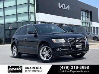 Used 2016 Audi Q5 3.0T Prestige video 1