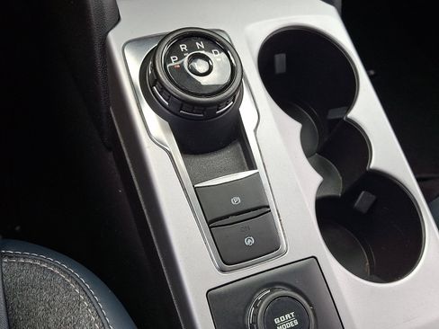 Certified 2023 Ford Bronco Sport Outer Banks AWD/4WD image 21