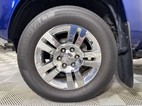 Used 2015 Toyota Tacoma 4x4 Double Cab w/ Limited Package image 21