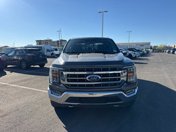 Used 2023 Ford F150 Lariat AWD/4WD image 17