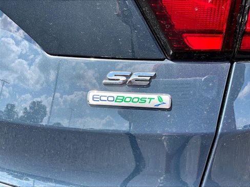 Used 2019 Ford Escape SE FWD image 24