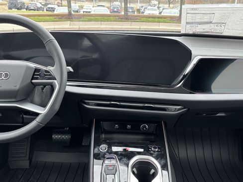 Used 2026 Audi A6 Prestige AWD/4WD image 31